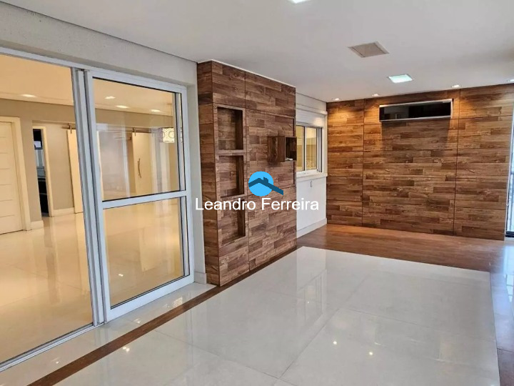 Apartamento, 3 quartos, 242 m² - Foto 6