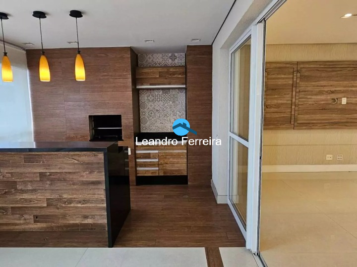 Apartamento, 3 quartos, 242 m² - Foto 7