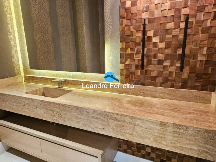 Apartamento, 3 quartos, 242 m² - Foto 8