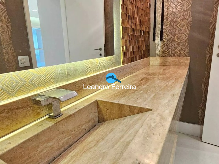 Apartamento, 3 quartos, 242 m² - Foto 10