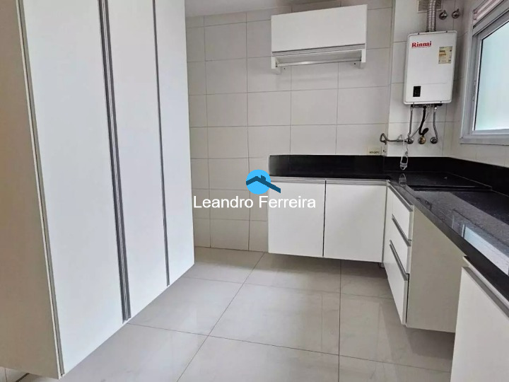 Apartamento, 3 quartos, 242 m² - Foto 12