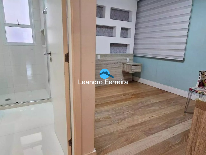 Apartamento, 3 quartos, 242 m² - Foto 14