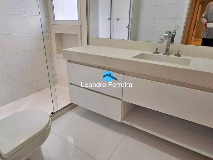 Apartamento, 3 quartos, 242 m² - Foto 21