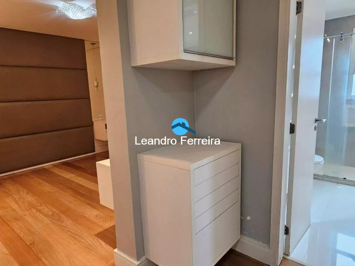 Apartamento, 3 quartos, 242 m² - Foto 23