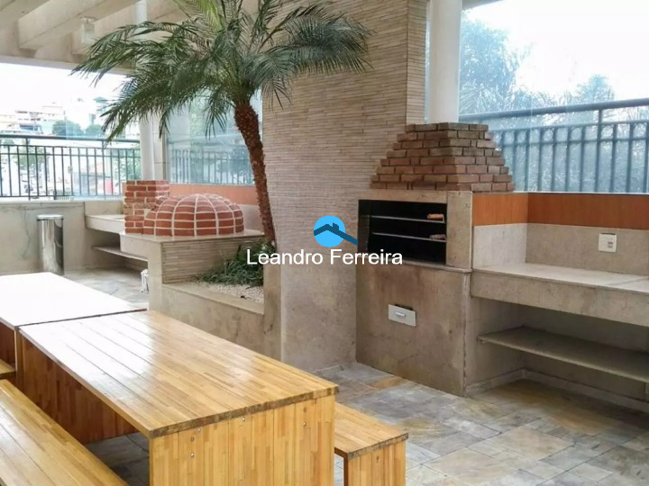 Apartamento, 3 quartos, 242 m² - Foto 29