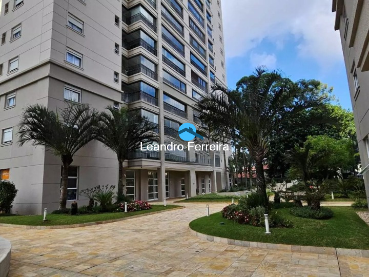 Apartamento, 3 quartos, 242 m² - Foto 31