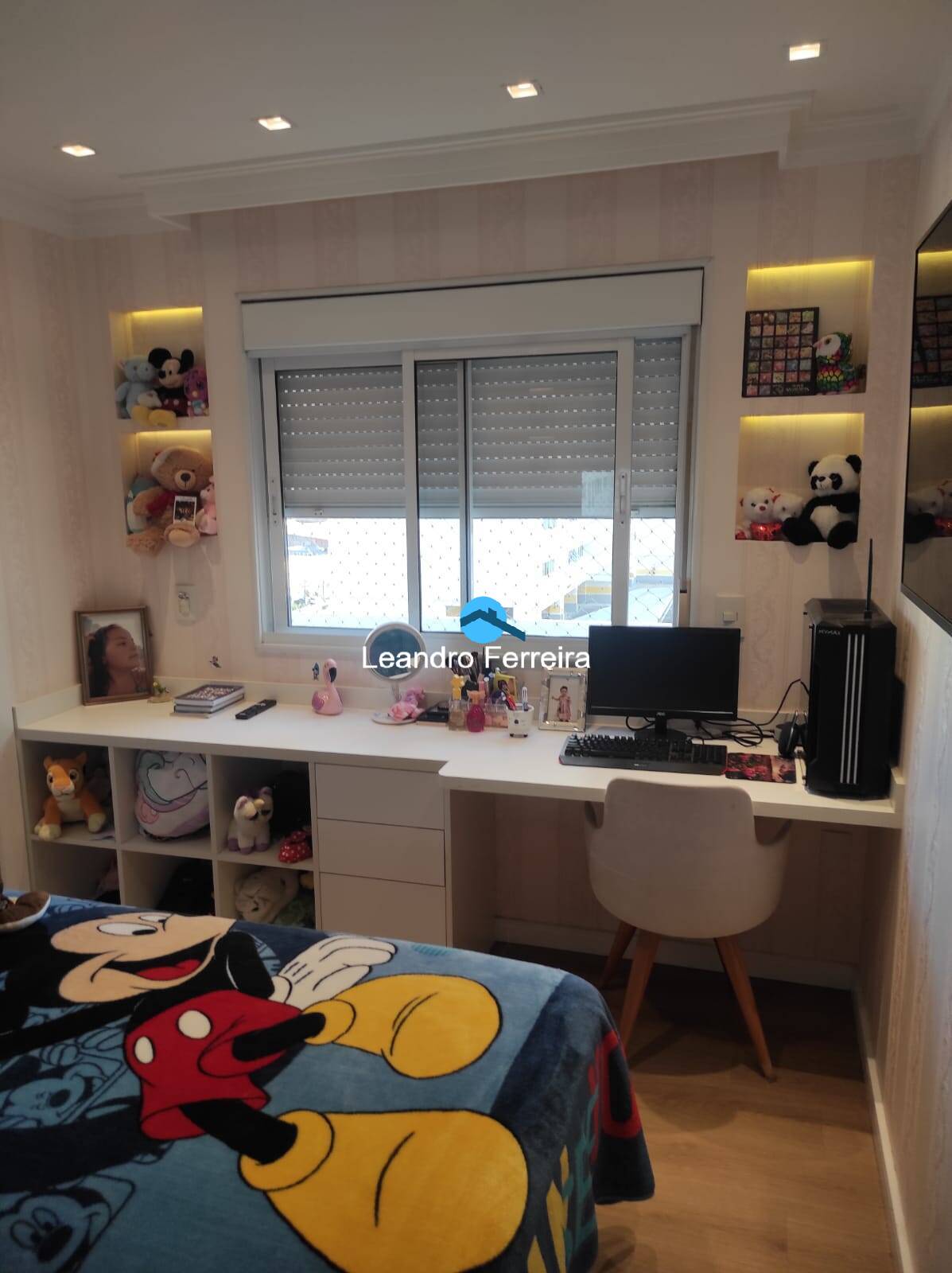 Apartamento, 3 quartos, 180 m² - Foto 13