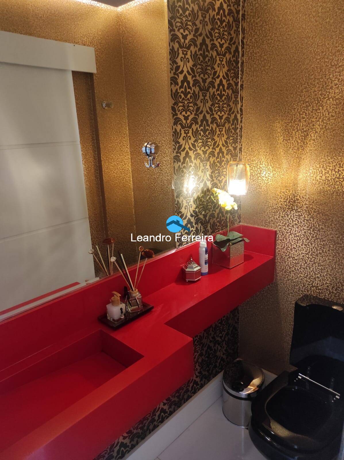 Apartamento, 3 quartos, 180 m² - Foto 17