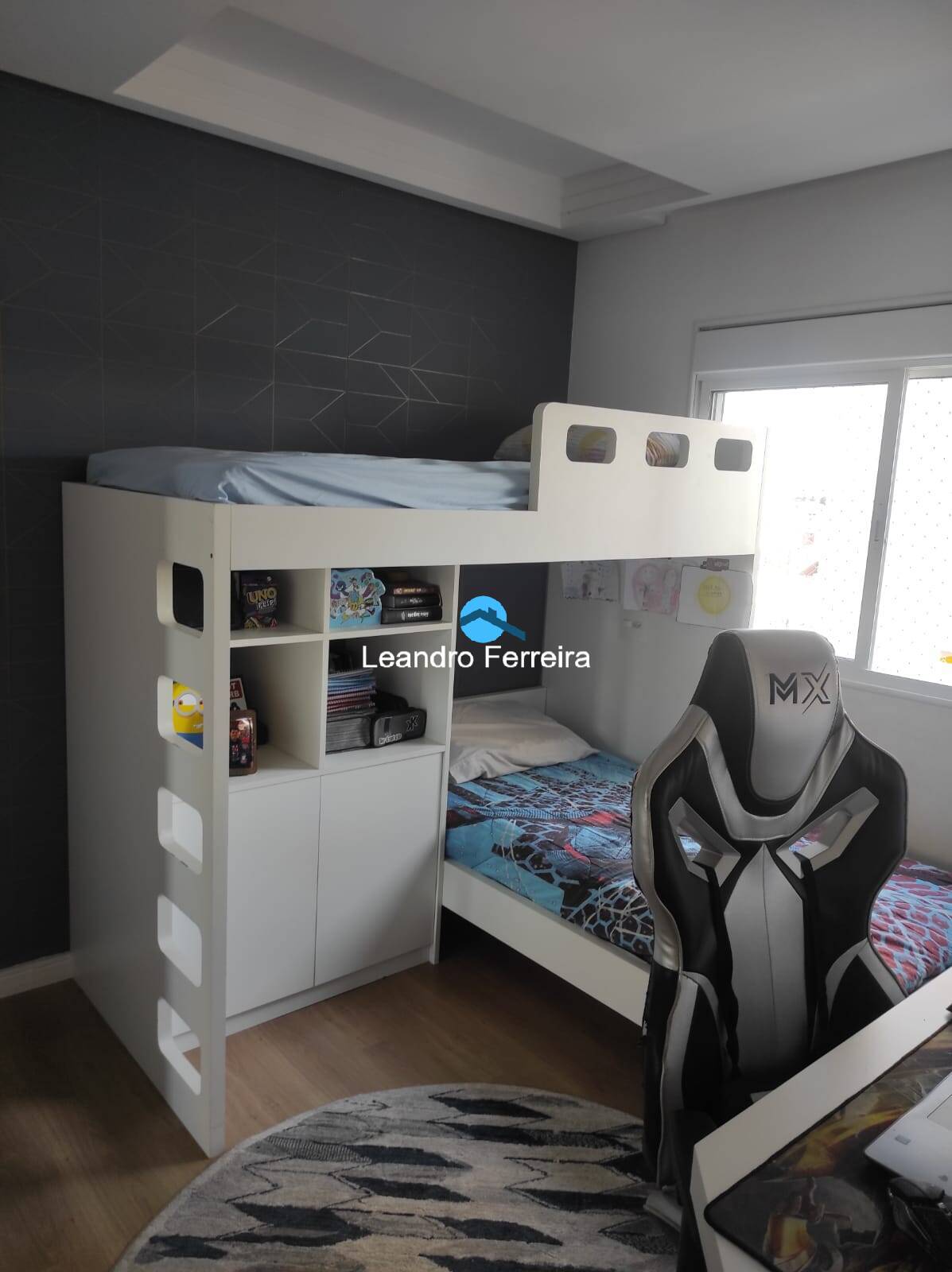 Apartamento, 3 quartos, 180 m² - Foto 18