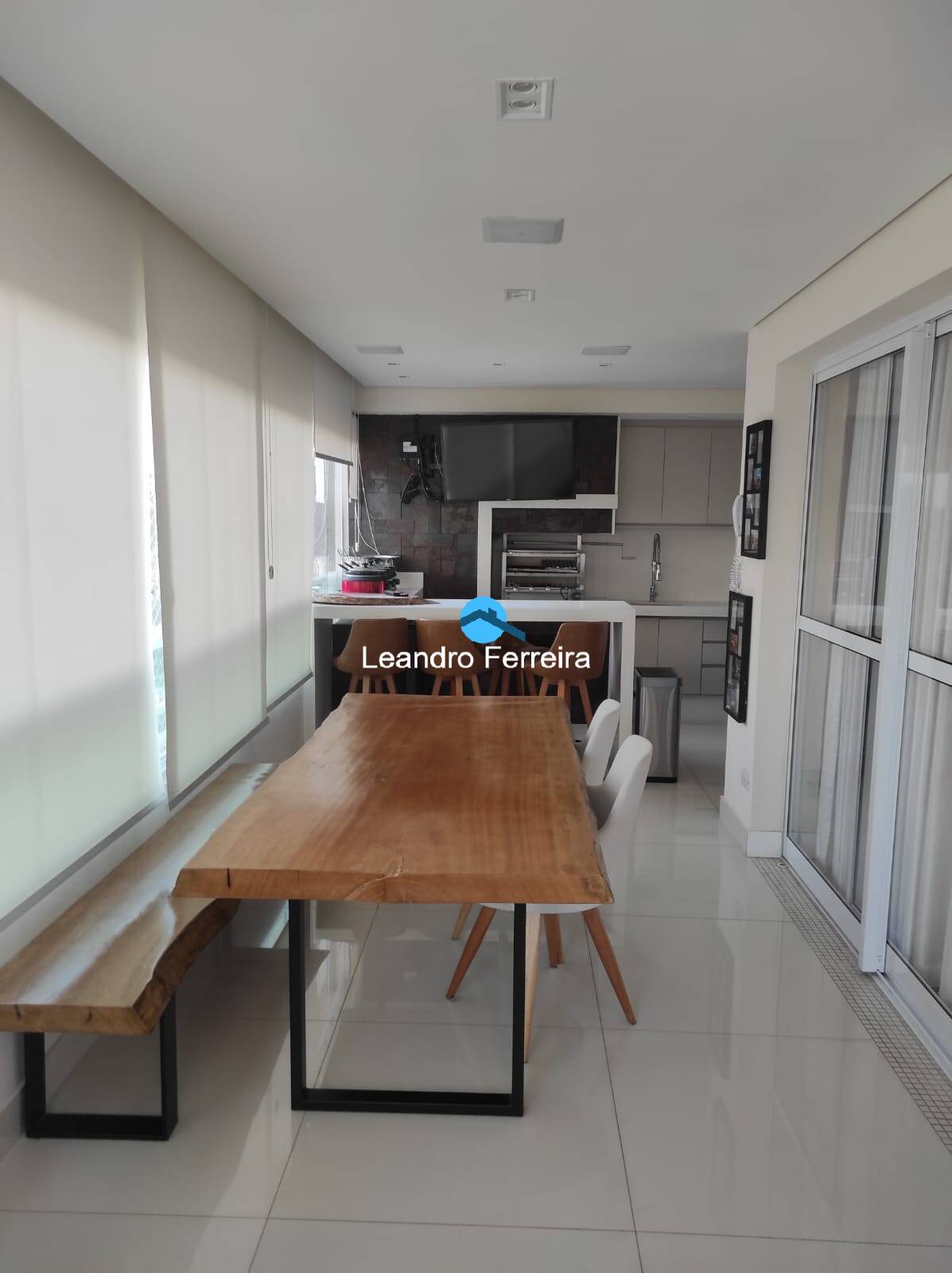 Apartamento, 3 quartos, 180 m² - Foto 23