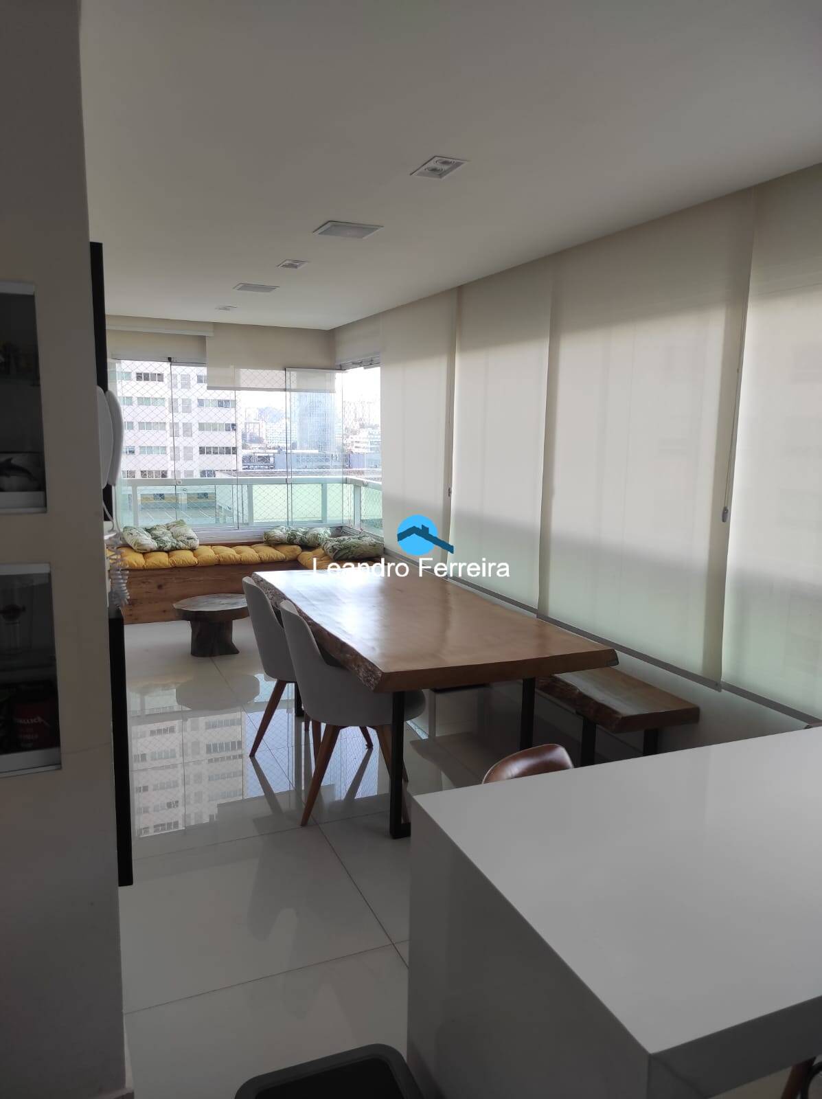 Apartamento, 3 quartos, 180 m² - Foto 22