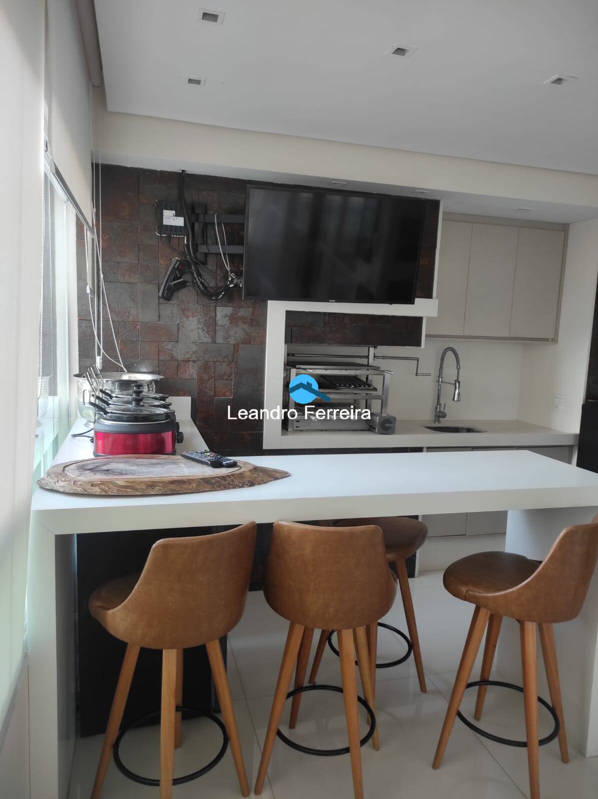 Apartamento, 3 quartos, 180 m² - Foto 21