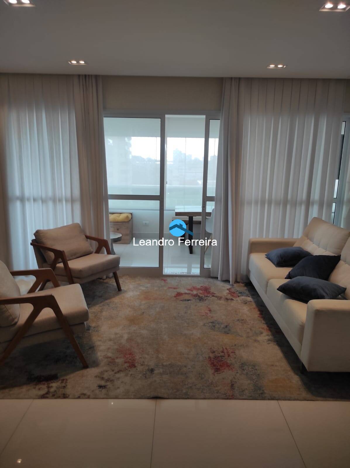 Apartamento, 3 quartos, 180 m² - Foto 25