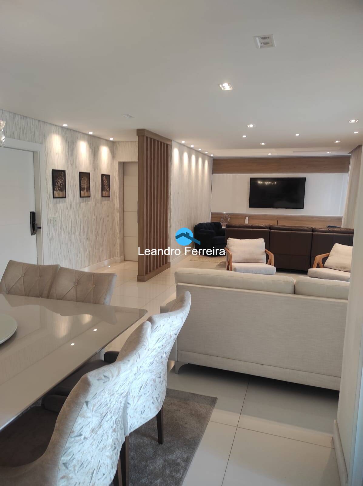 Apartamento, 3 quartos, 180 m² - Foto 24