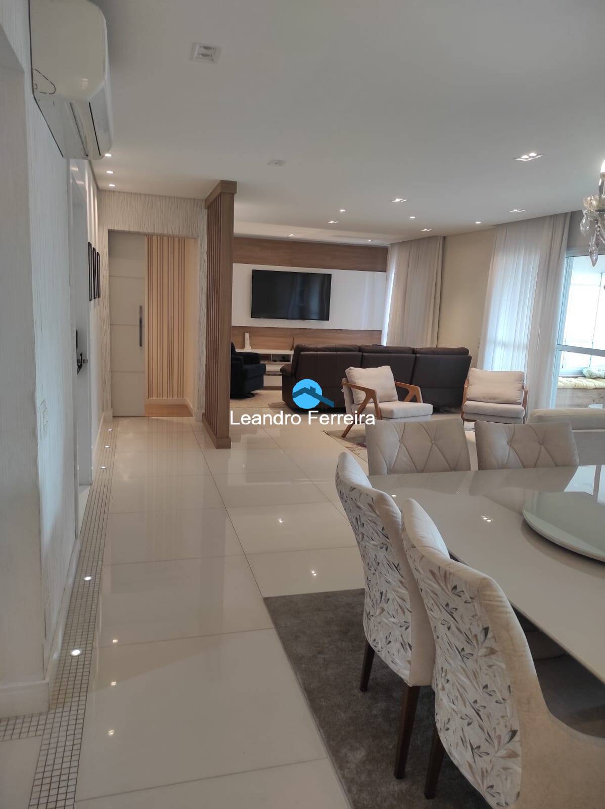 Apartamento, 3 quartos, 180 m² - Foto 5