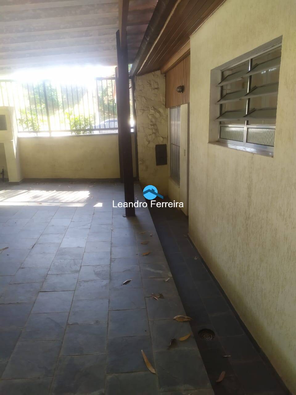 Casa, 3 quartos, 163 m² - Foto 2