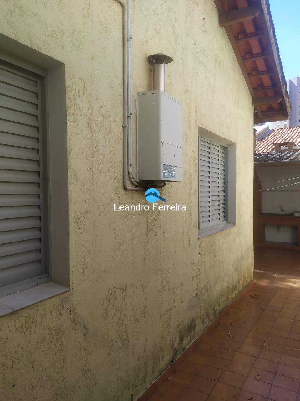 Casa, 3 quartos, 163 m² - Foto 20