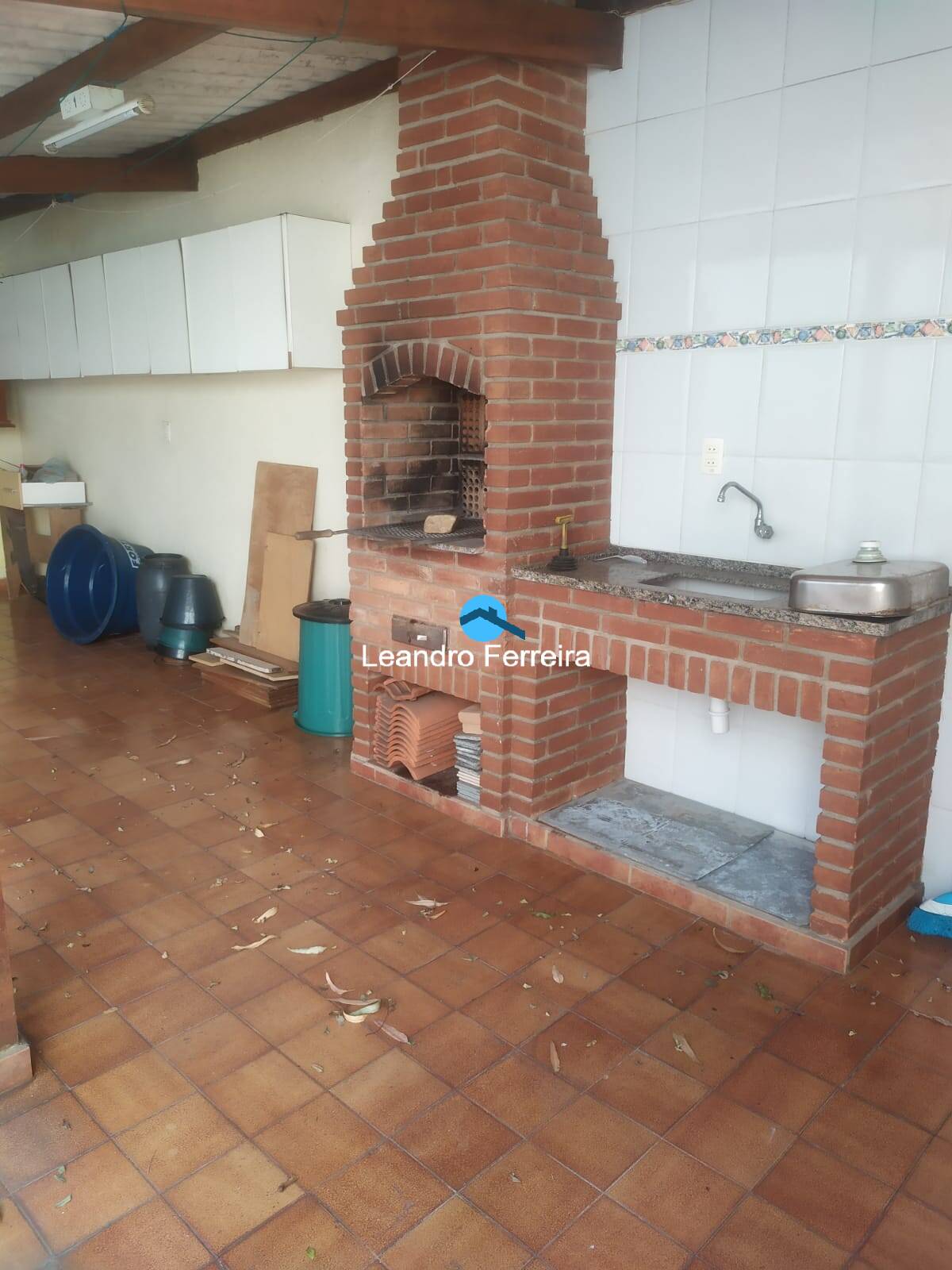 Casa, 3 quartos, 163 m² - Foto 22