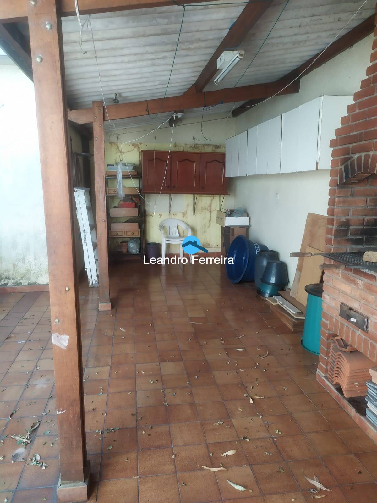 Casa, 3 quartos, 163 m² - Foto 24