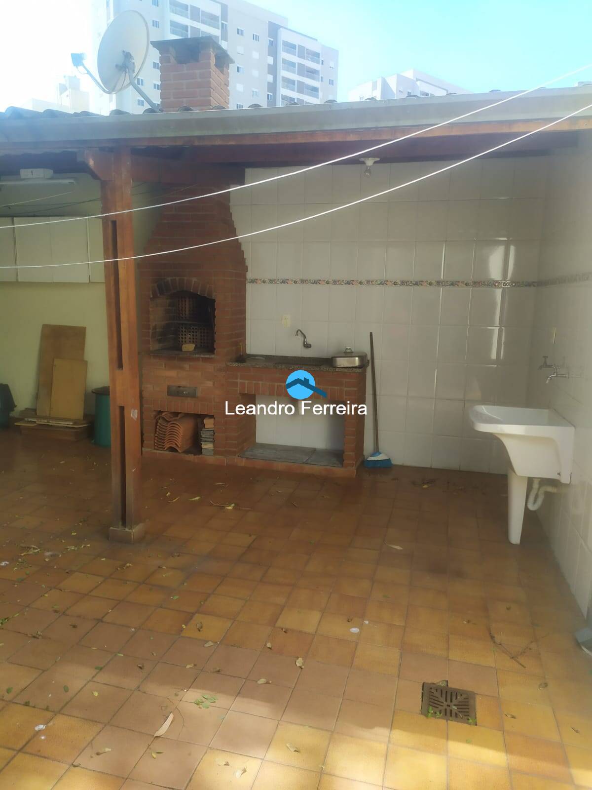 Casa, 3 quartos, 163 m² - Foto 25