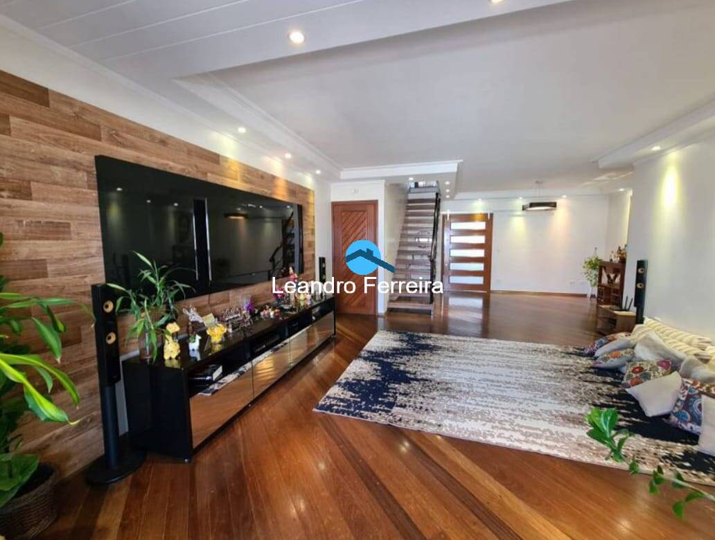 Cobertura, 5 quartos, 420 m² - Foto 8