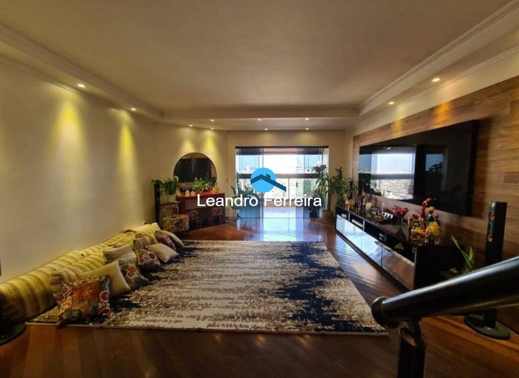 Cobertura, 5 quartos, 420 m² - Foto 9