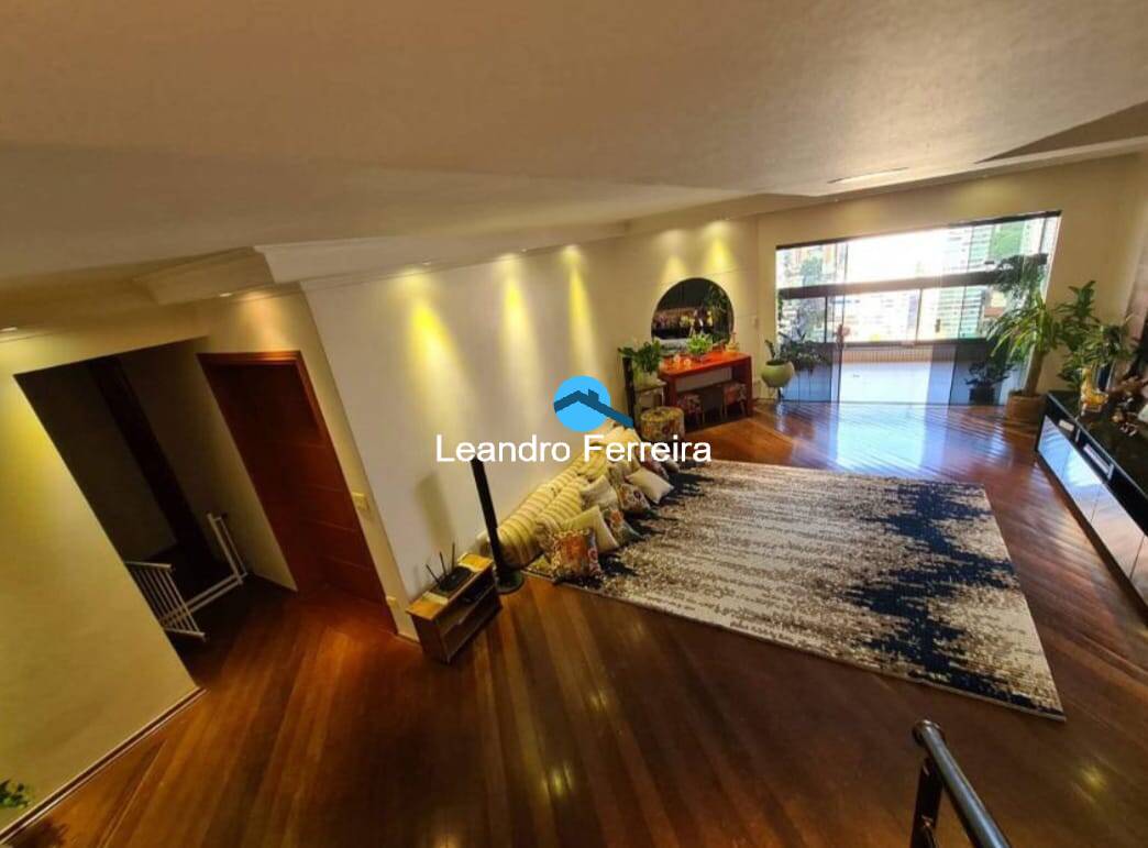 Cobertura, 5 quartos, 420 m² - Foto 10