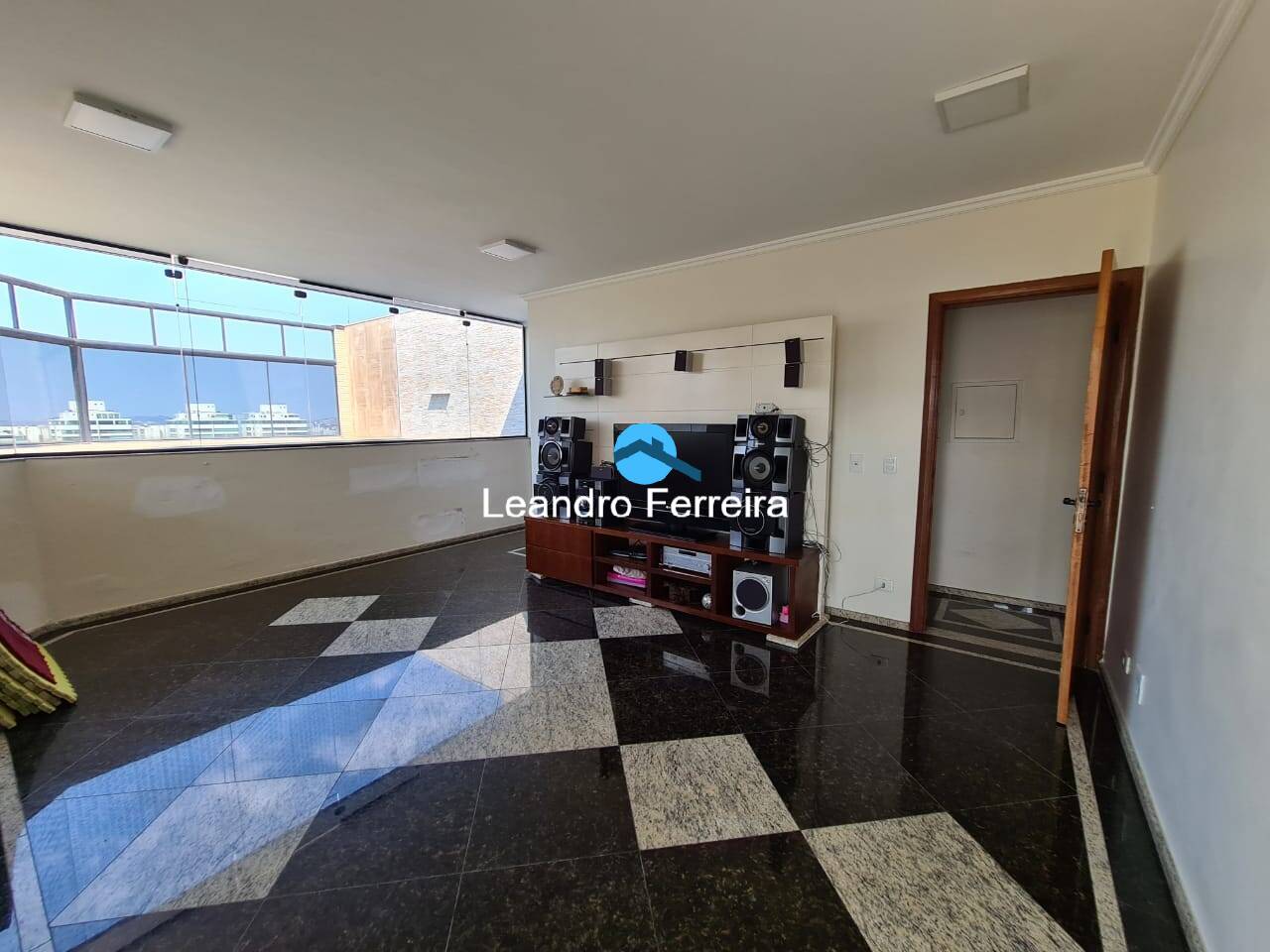 Cobertura, 5 quartos, 420 m² - Foto 11