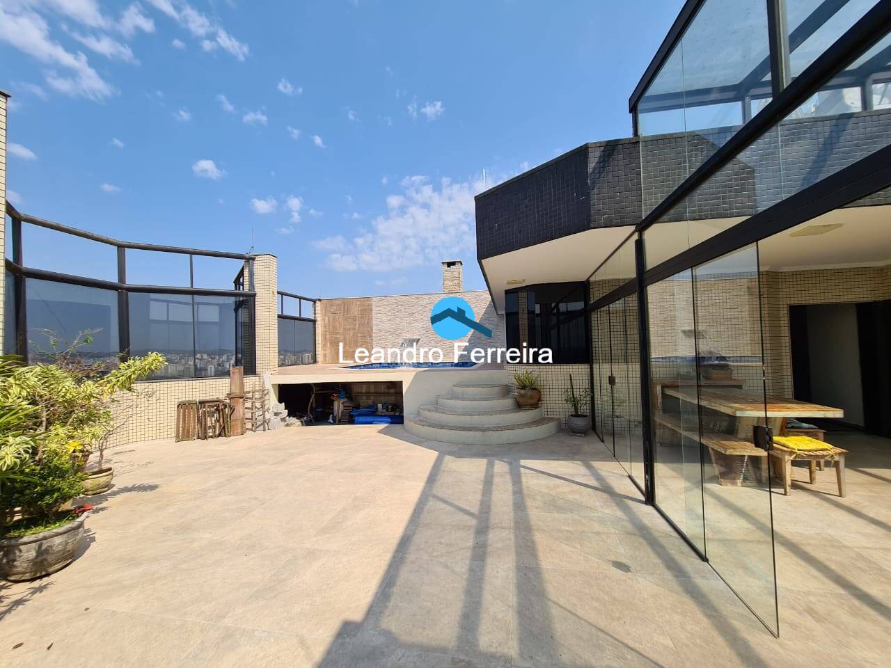 Cobertura, 5 quartos, 420 m² - Foto 18