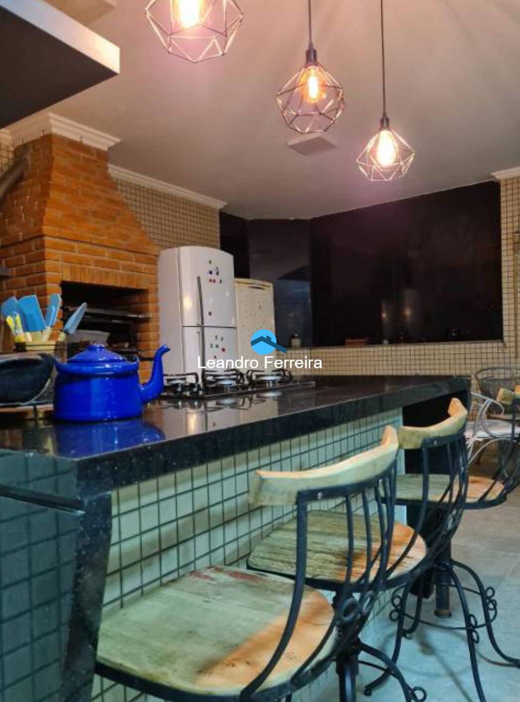 Cobertura, 5 quartos, 420 m² - Foto 17