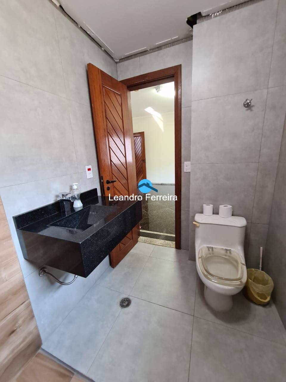 Cobertura, 5 quartos, 420 m² - Foto 16