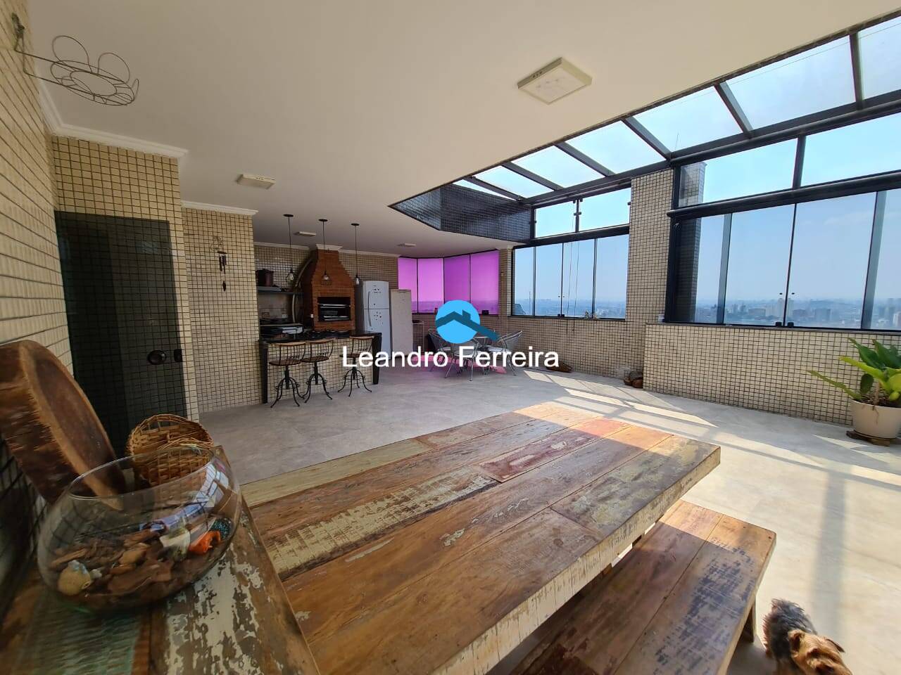 Cobertura, 5 quartos, 420 m² - Foto 29