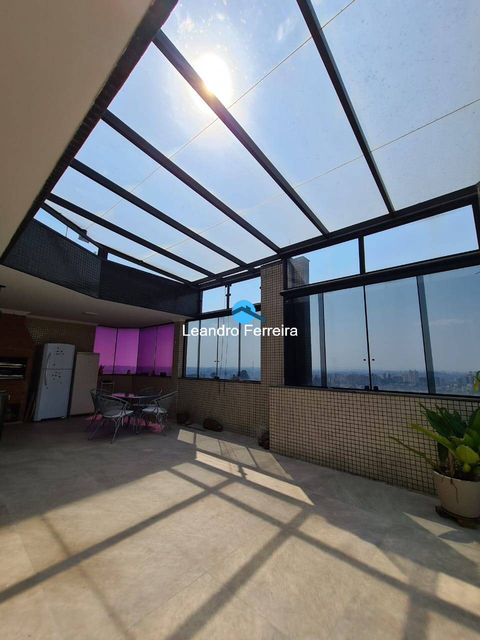 Cobertura, 5 quartos, 420 m² - Foto 33