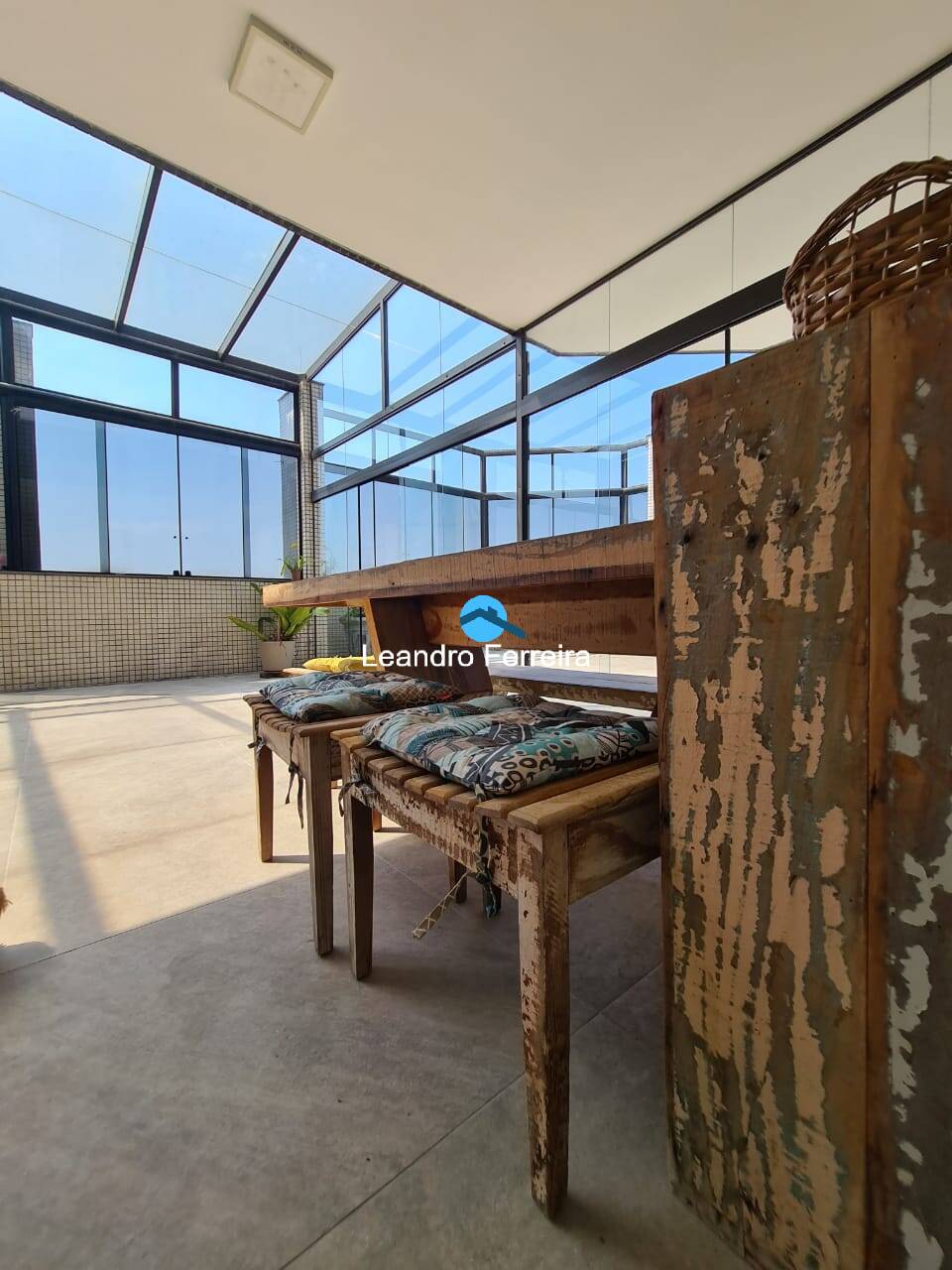 Cobertura, 5 quartos, 420 m² - Foto 31