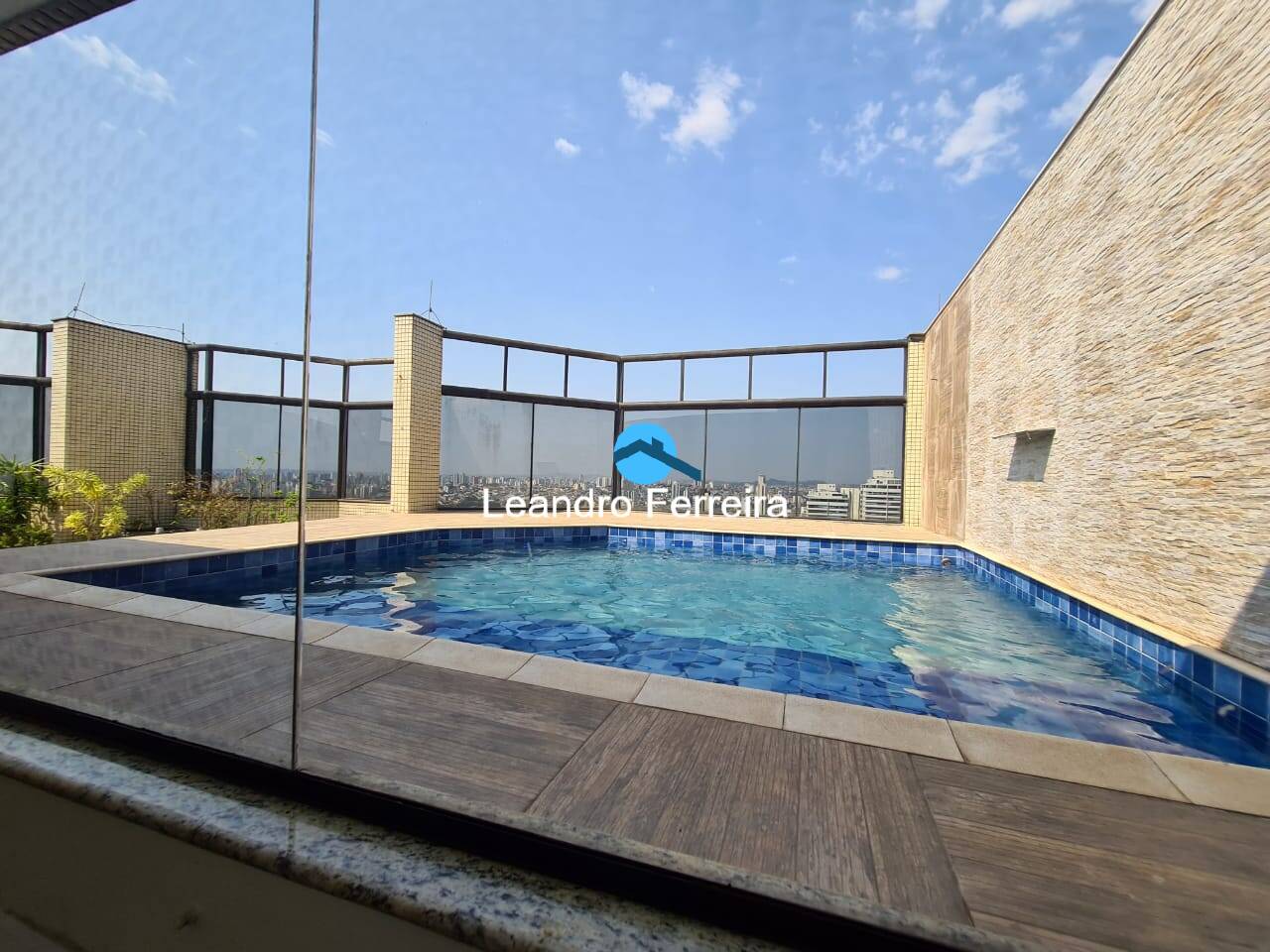 Cobertura, 5 quartos, 420 m² - Foto 30