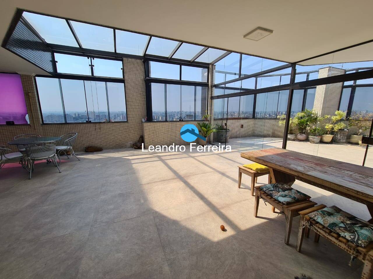 Cobertura, 5 quartos, 420 m² - Foto 32