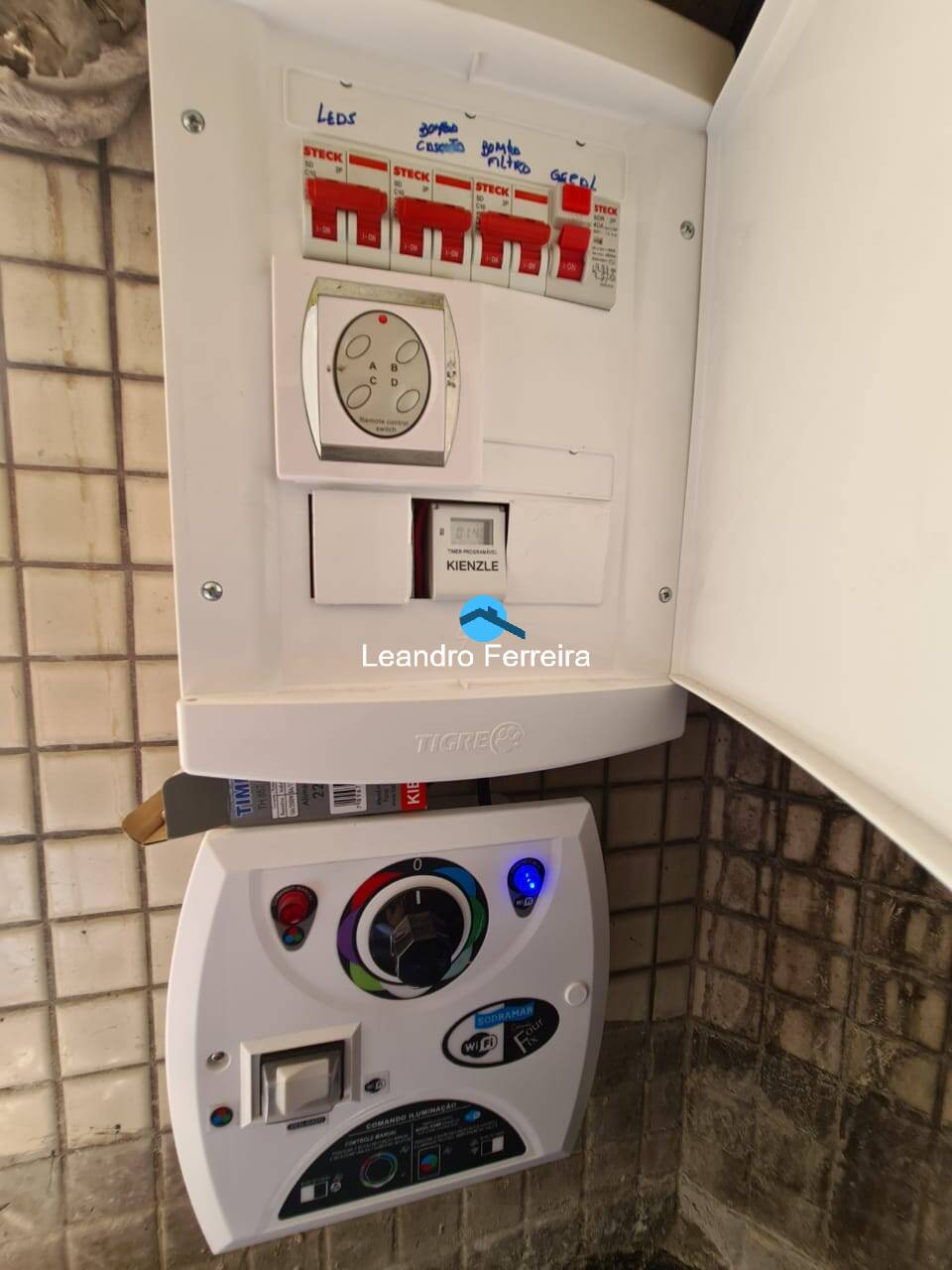 Cobertura, 5 quartos, 420 m² - Foto 34