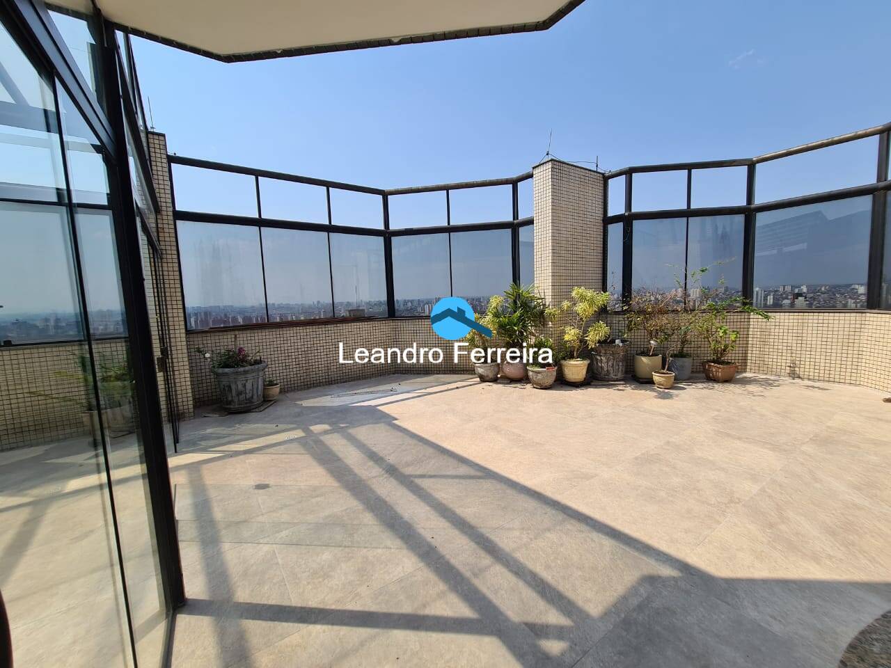 Cobertura, 5 quartos, 420 m² - Foto 37