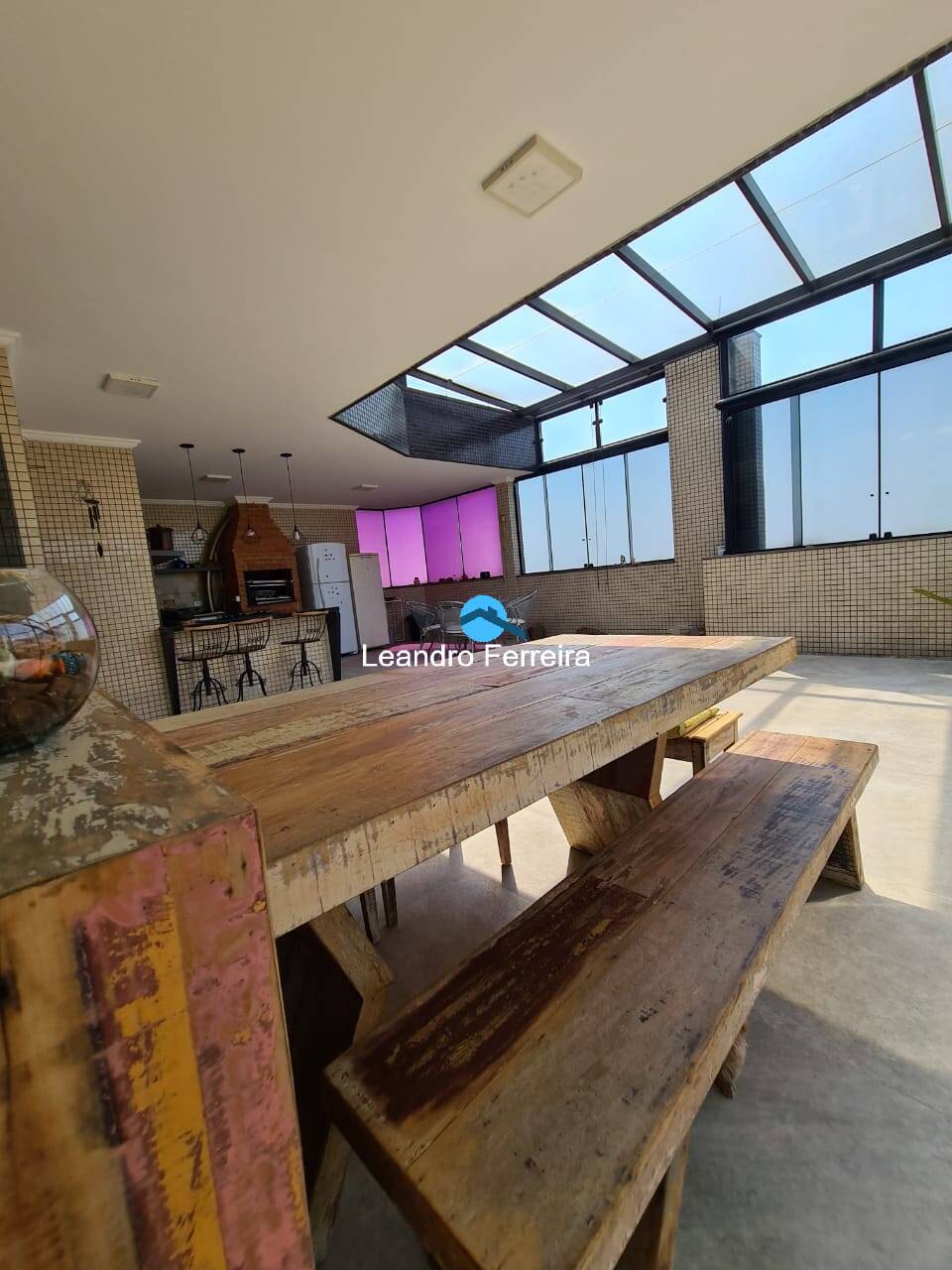 Cobertura, 5 quartos, 420 m² - Foto 36