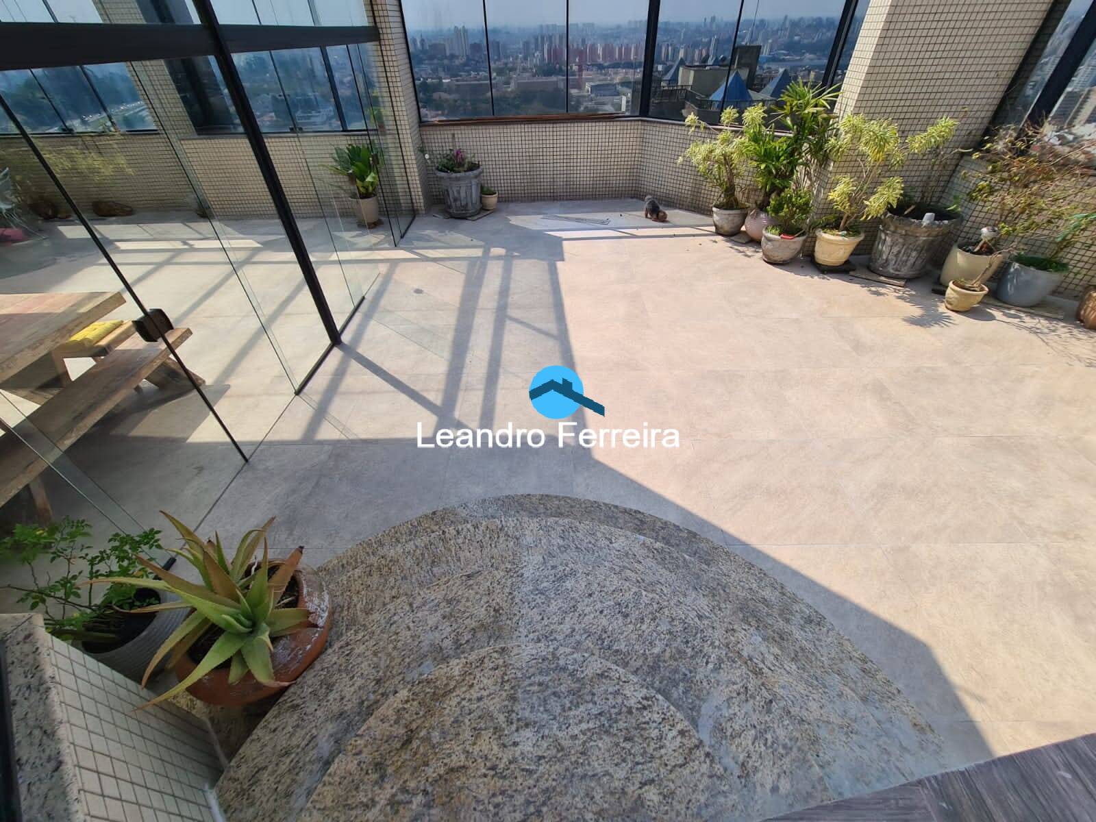 Cobertura, 5 quartos, 420 m² - Foto 39