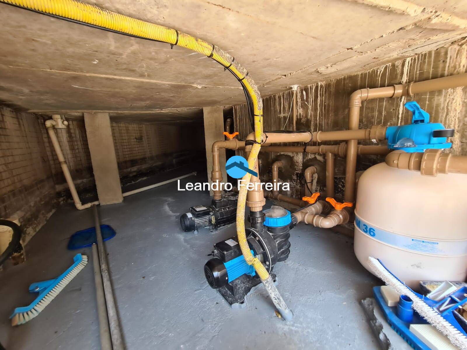 Cobertura, 5 quartos, 420 m² - Foto 38