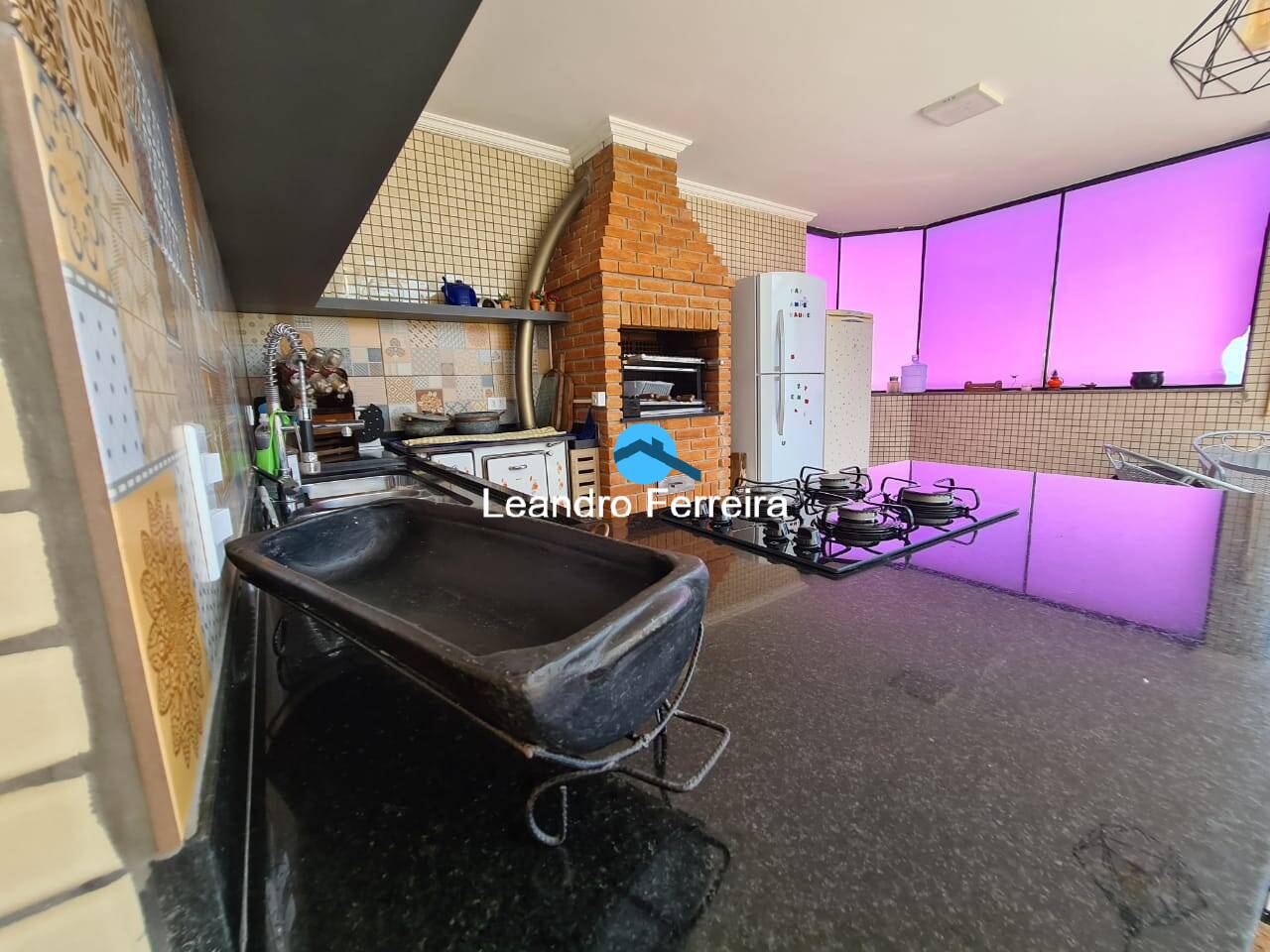 Cobertura, 5 quartos, 420 m² - Foto 41