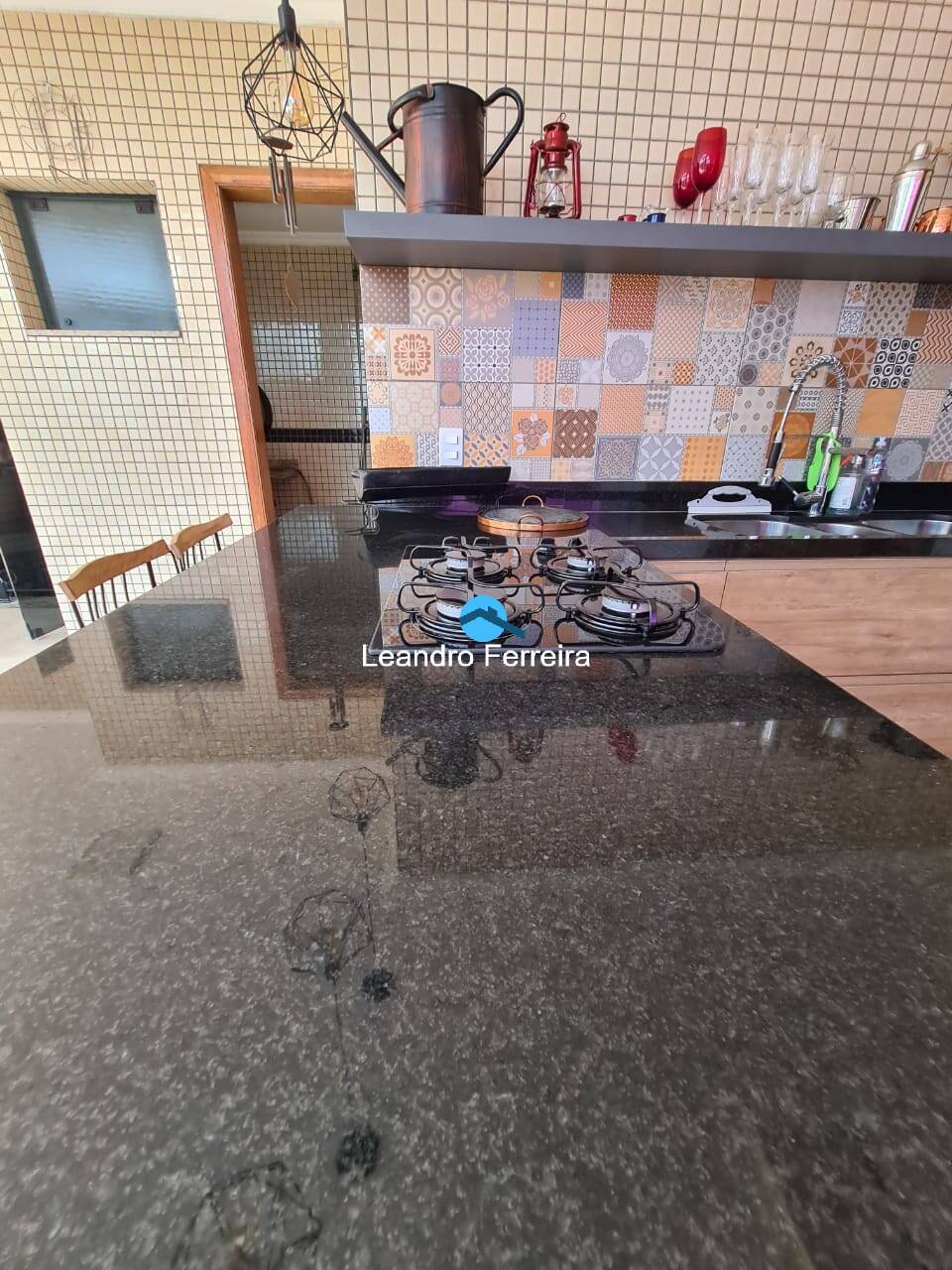 Cobertura, 5 quartos, 420 m² - Foto 42