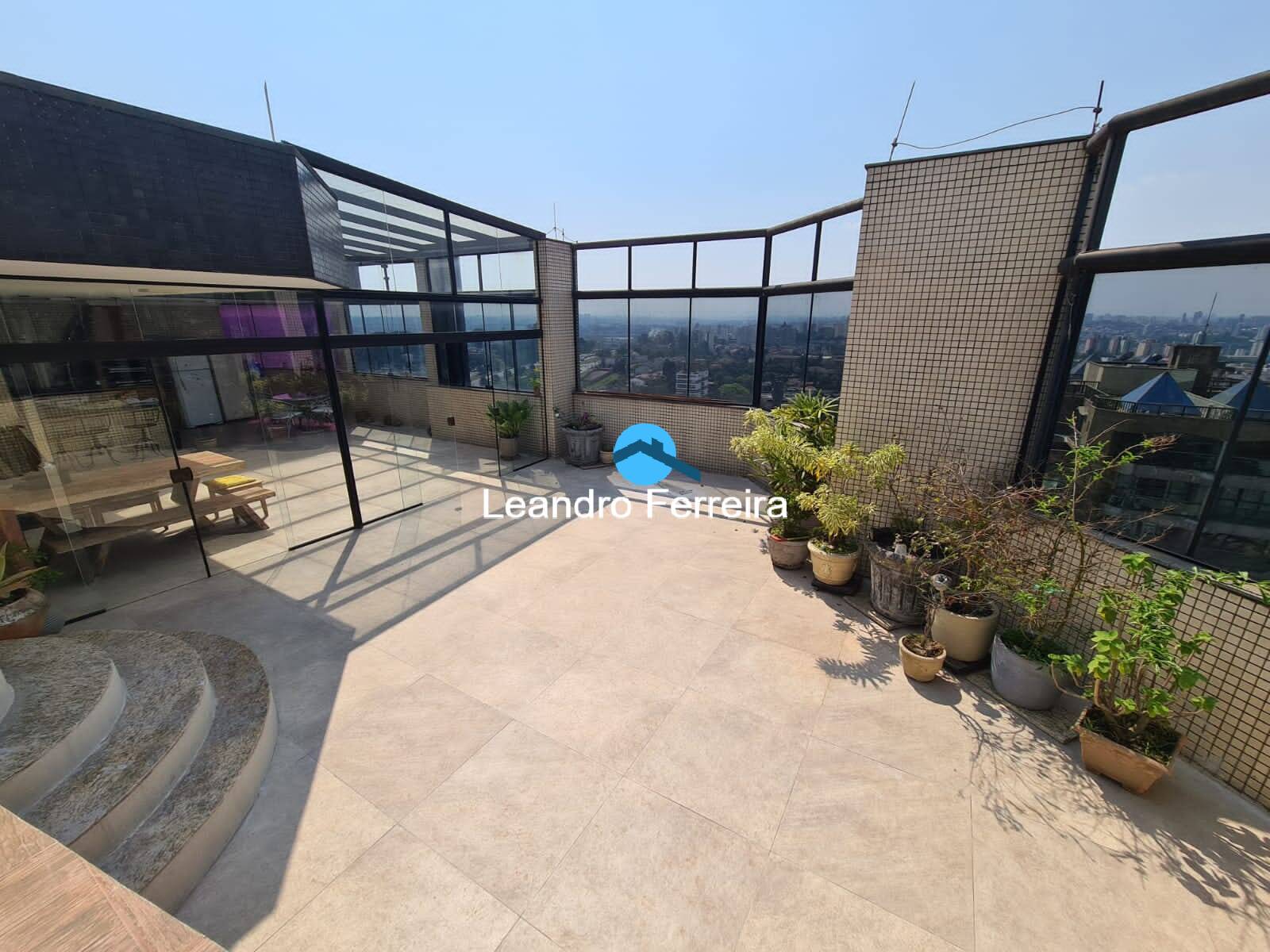 Cobertura, 5 quartos, 420 m² - Foto 43