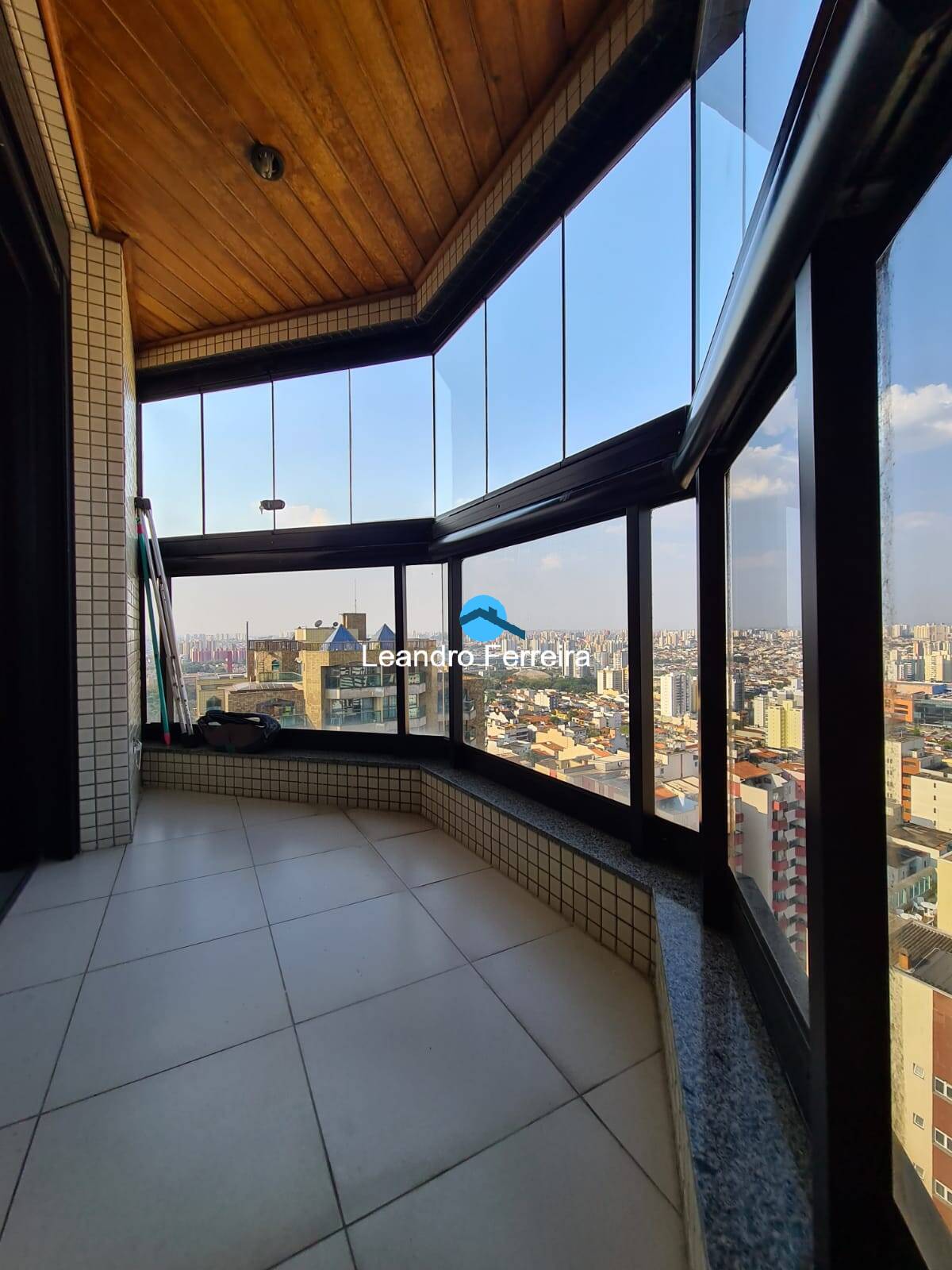 Cobertura, 5 quartos, 420 m² - Foto 46