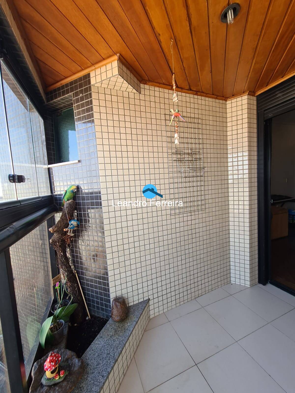 Cobertura, 5 quartos, 420 m² - Foto 48