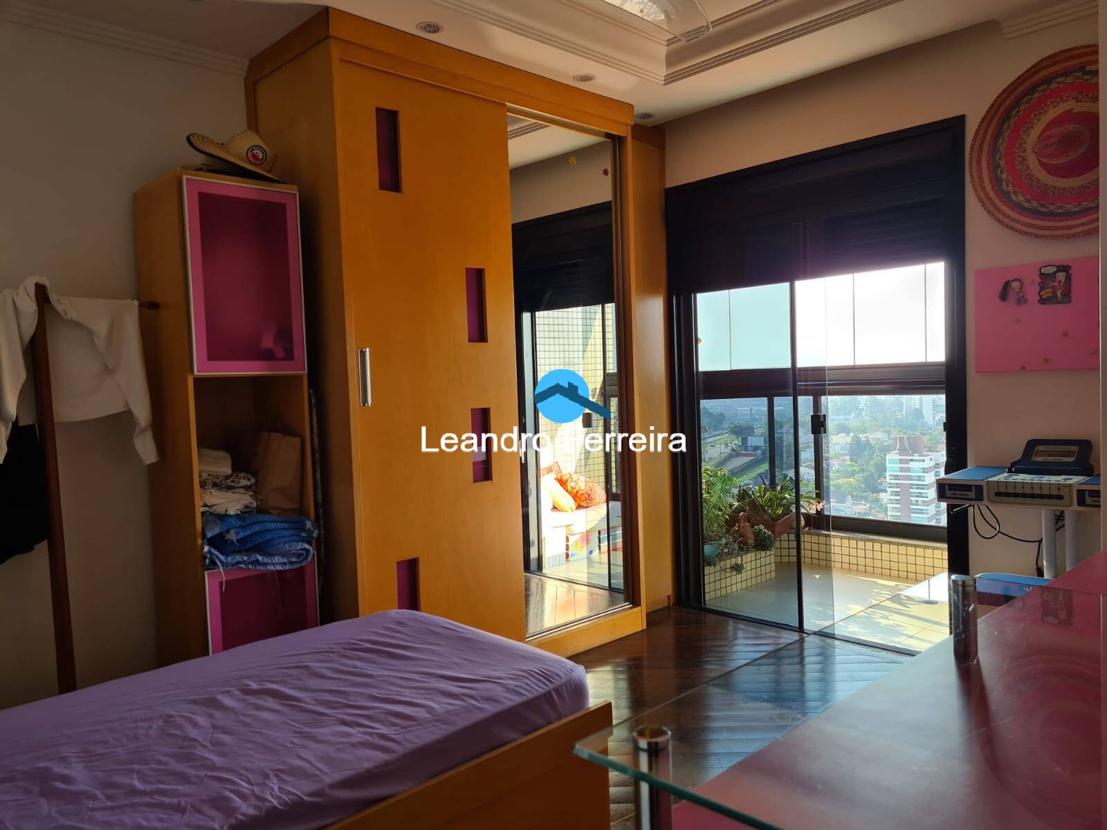 Cobertura, 5 quartos, 420 m² - Foto 49