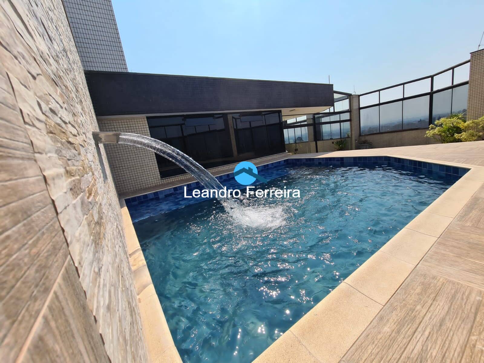 Cobertura, 5 quartos, 420 m² - Foto 66