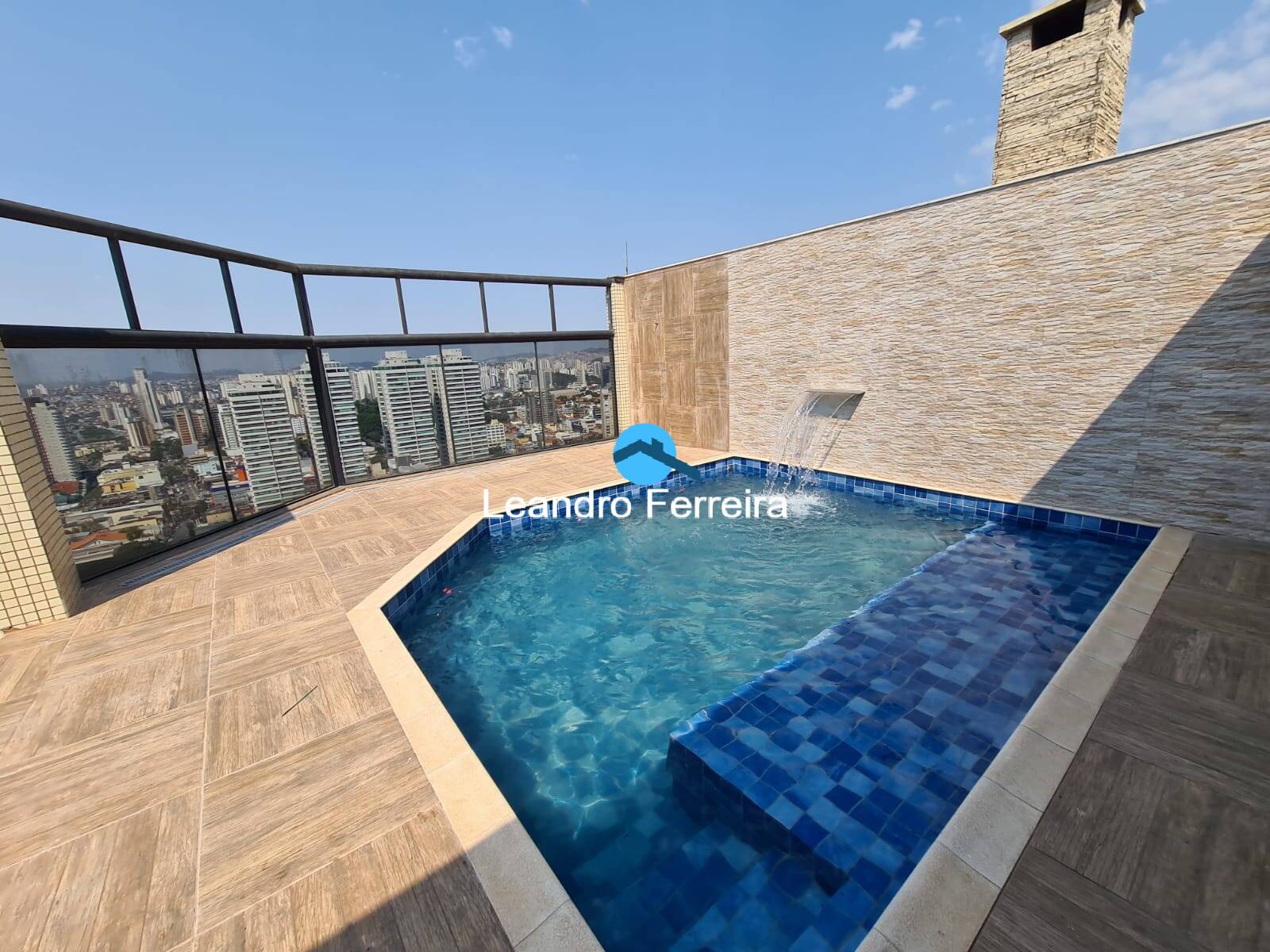 Cobertura, 5 quartos, 420 m² - Foto 67