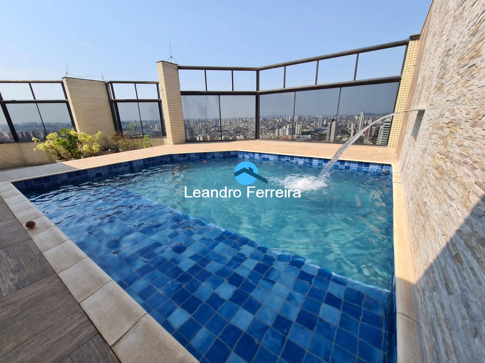 Cobertura, 5 quartos, 420 m² - Foto 68